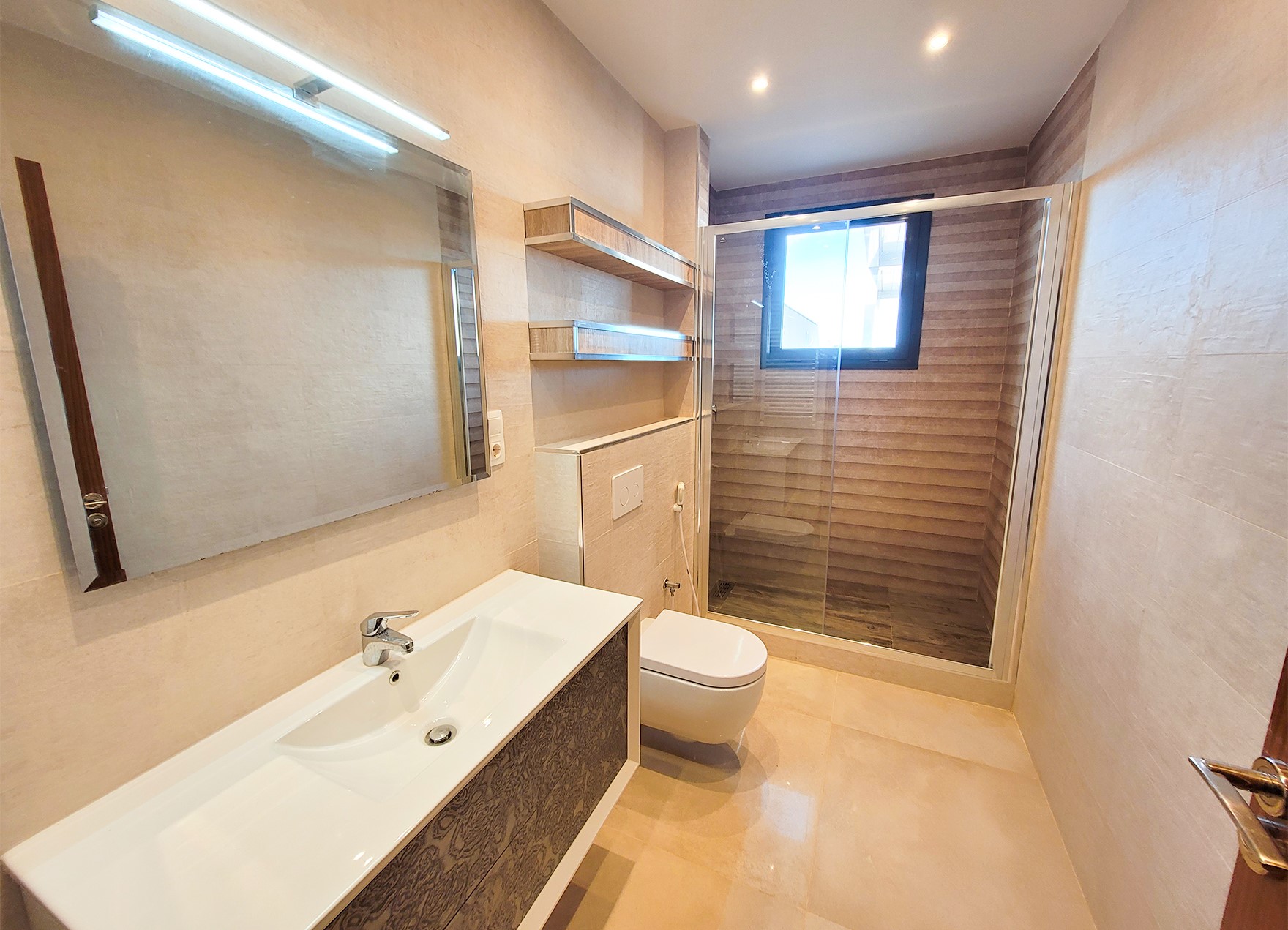 حمام مسكن الجنان، AMK حباش العقارية مطور العقارات الجزائر الترقية العقارية في الجزائر