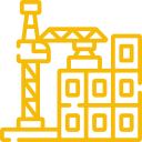 ​ Gros œuvre promotion immobilière