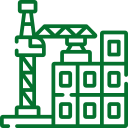 ​ Gros œuvre promotion immobilière