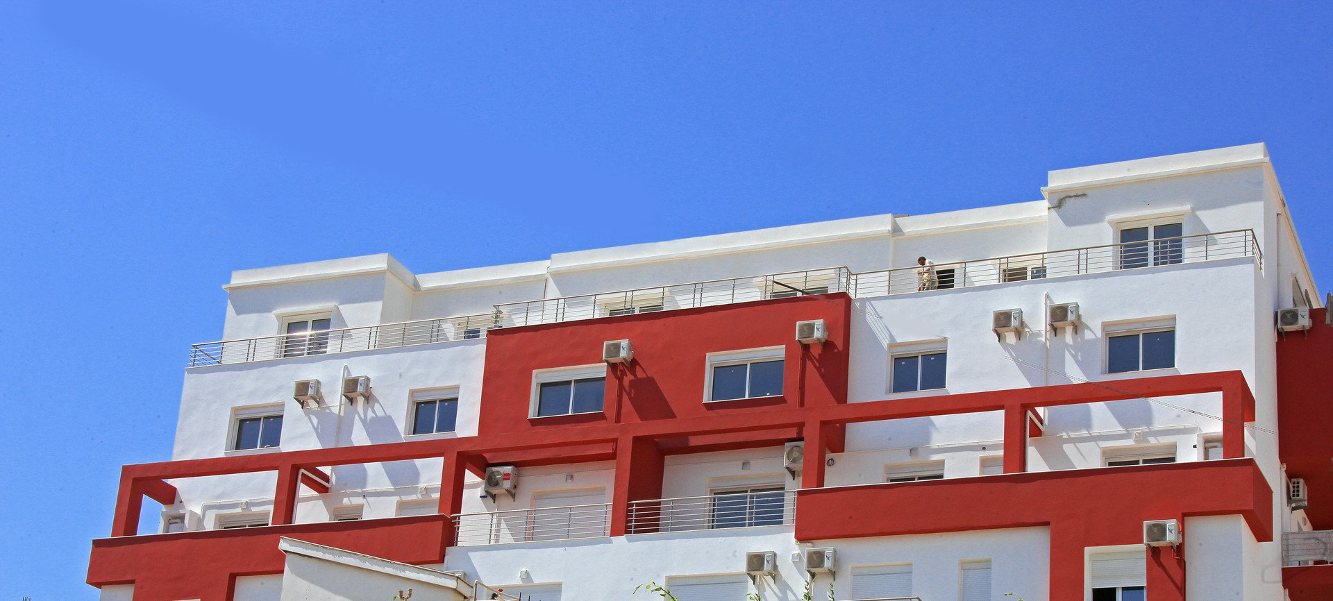 résidence eden, ​AMK hebbache immobilier Promoteur Immobilier Alger promotion immobilière à alger