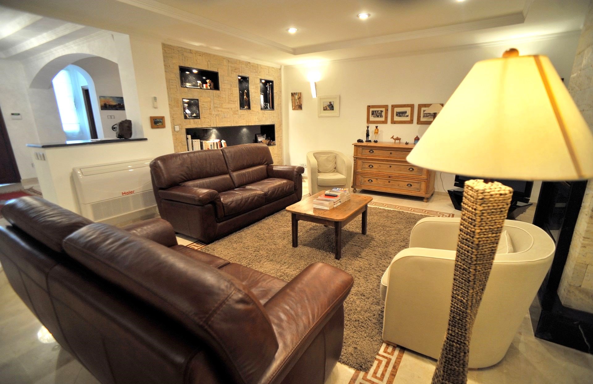 إقامة, الإقامة LES DEXU PALMIERS, AMK hebbache immobilier Promoteur Immobilier Alger العرض العقاري في الجزائر