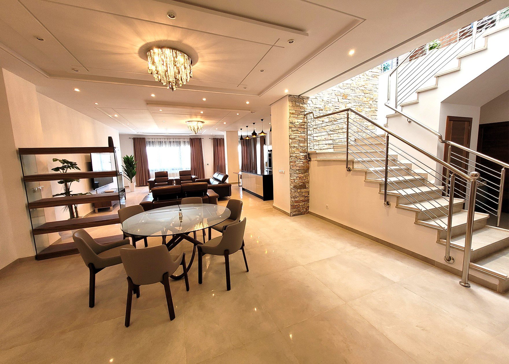 إقامة, الإقامة LES DEXU PALMIERS, AMK hebbache immobilier Promoteur Immobilier Alger العرض العقاري في الجزائر