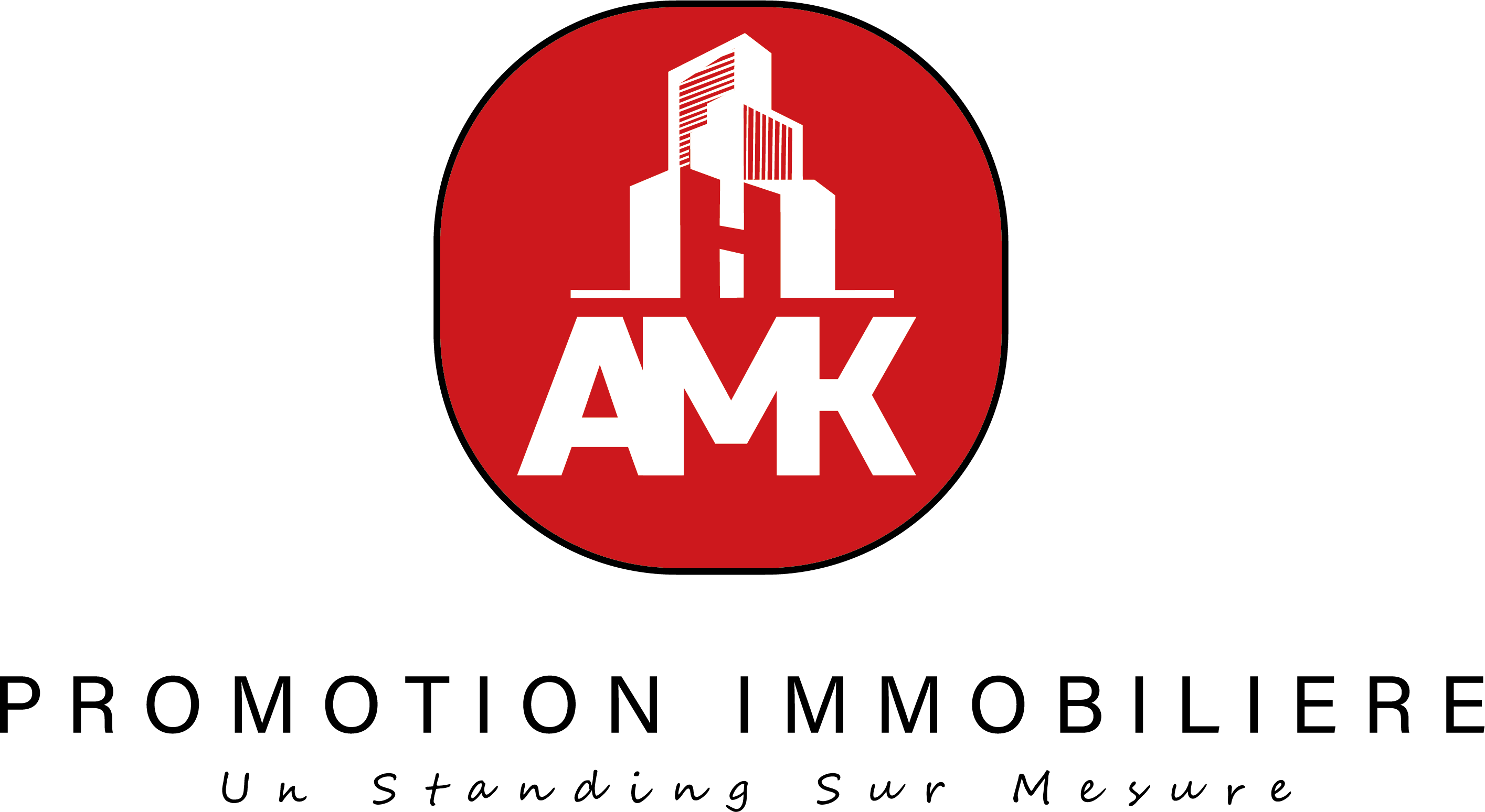 logo amk promotion immobilier