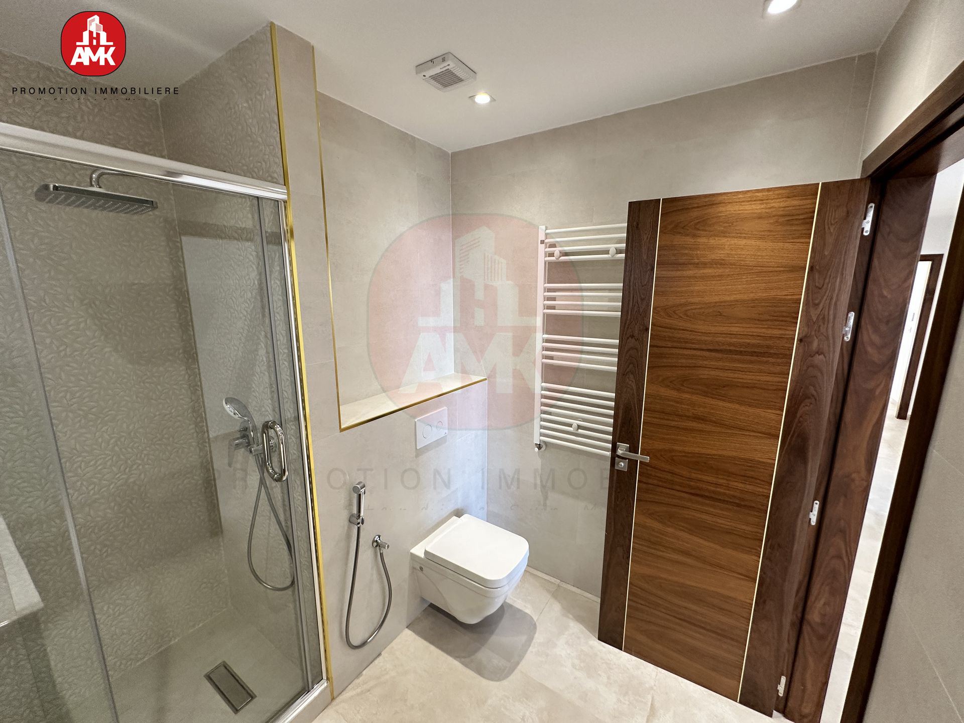 salle de bain, AMK hebbache immobilier Promoteur Immobilier Alger promotion immobilière à alger