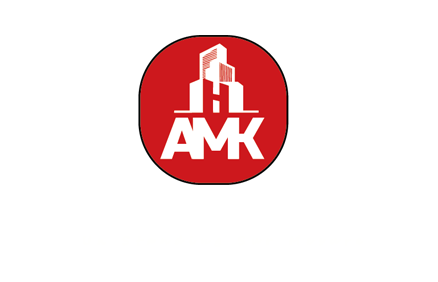 logo amk promotion immobilier