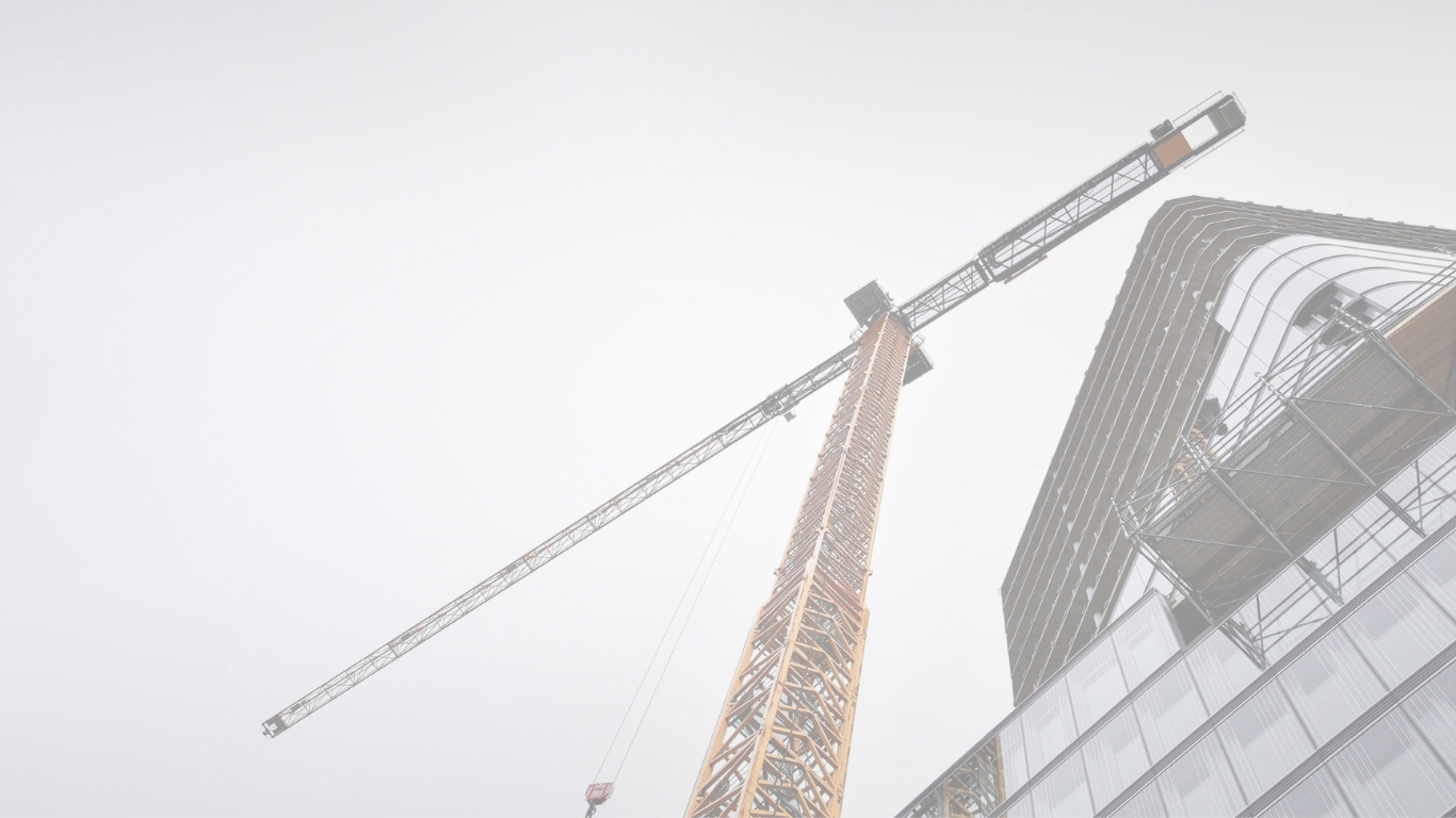 ​Avancement du projet résidence floria