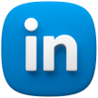 page LinkedIn promotion immobilière