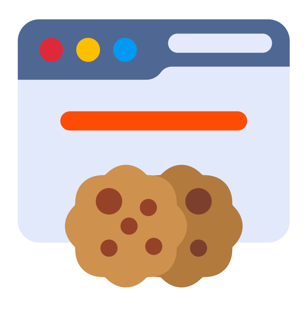 ​Politique de Cookies